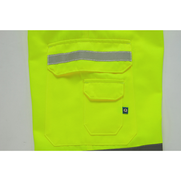 Aqua hi clearance vis trousers